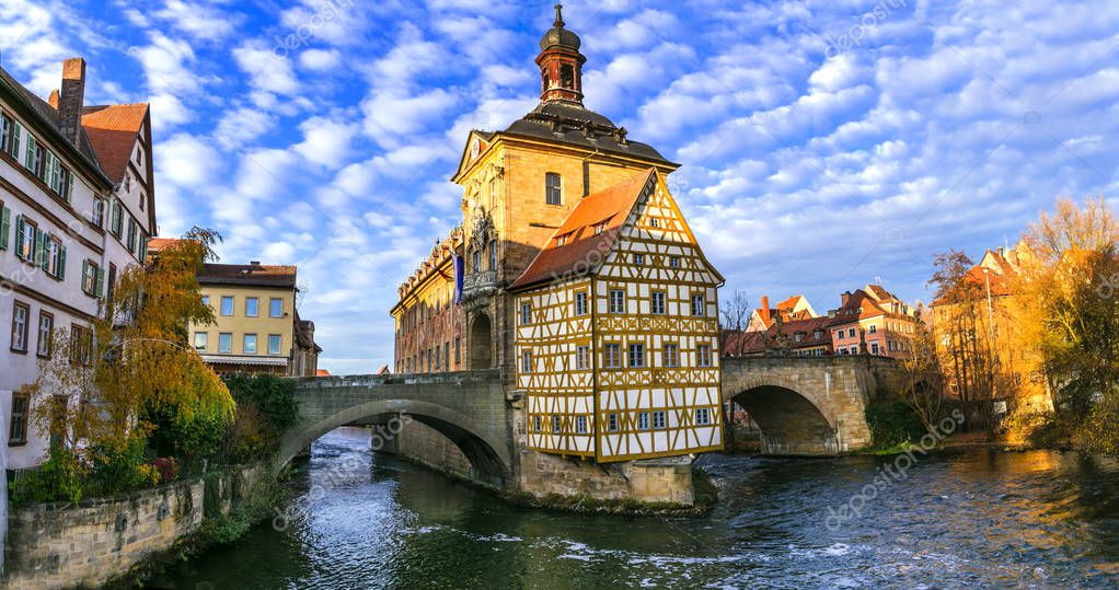 Bamberg