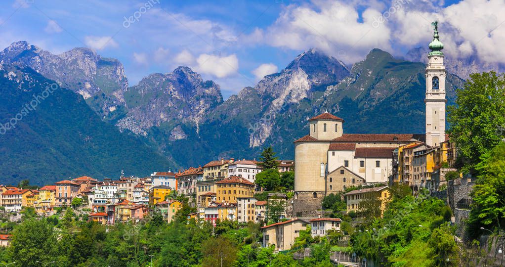 Belluno