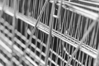 Mağaza alışveriş sepeti