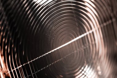 Yakın çekim flaş Deflektör