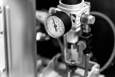 Makine Mühendisliği montaj hattı