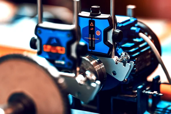 Makine Mühendisliği montaj hattı