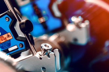 Makine Mühendisliği montaj hattı