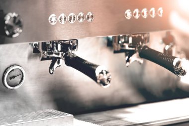 profesyonel kahve makinesi