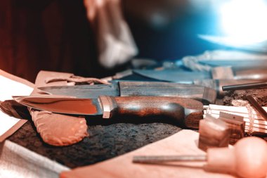 Ahşap işleme için el aletleri