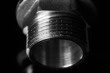 Pirinç su borusu ürünü