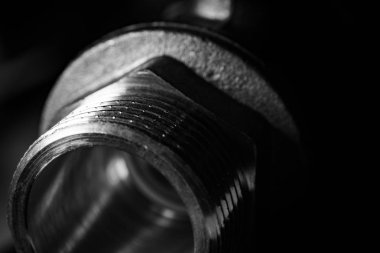 Pirinç su borusu ürünü