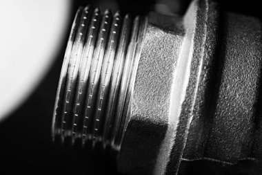 Pirinç su borusu ürünü