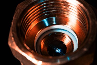 Pirinç su borusu ürünü