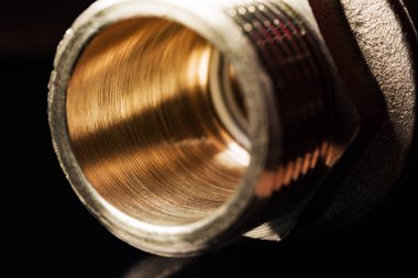 Pirinç su borusu ürünü