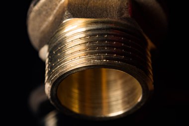 Pirinç su borusu ürünü