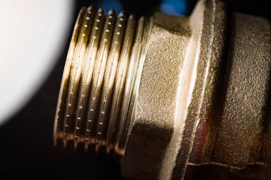 Pirinç su borusu ürünü