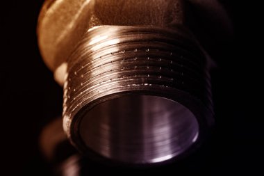 Pirinç su borusu ürünü