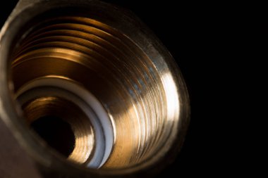 Pirinç su borusu ürünü