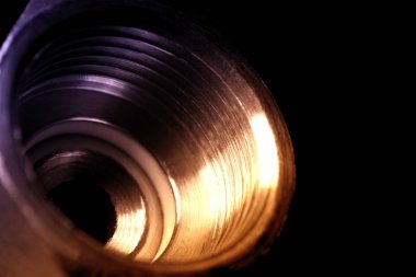 Pirinç su borusu ürünü