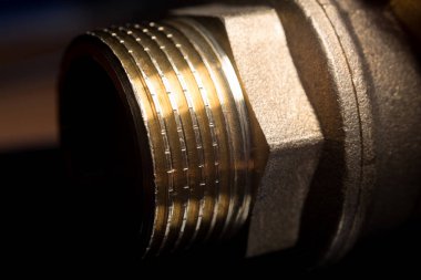 Pirinç su borusu ürünü