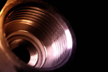 Pirinç su borusu ürünü