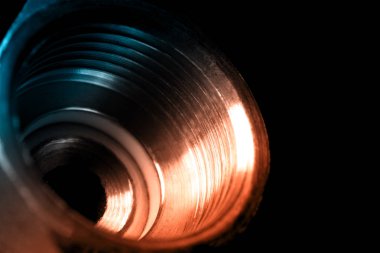 Pirinç su borusu ürünü