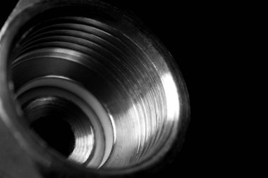 Pirinç su borusu ürünü