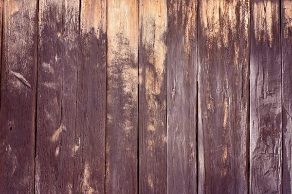 テクスチャ グランジ背景に適したとビンテージ木材 — ストック写真
