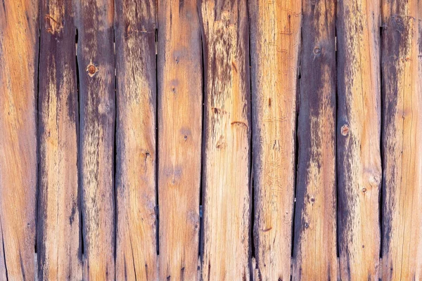 テクスチャ グランジ背景に適したとビンテージ木材 — ストック写真
