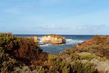 Ünlü Şehitler Körfezi Avustralya