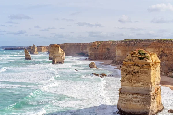 The Great Ocean Road Australia