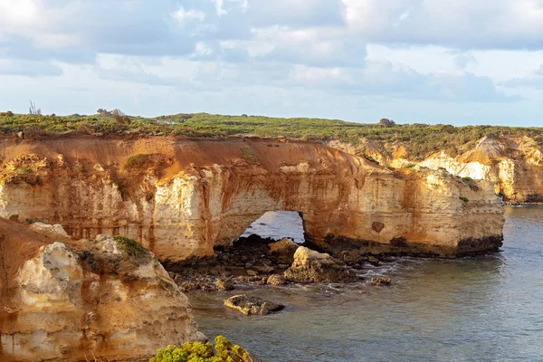 Bay Of Islands On Great Ocean Road — Fotografie, imagine de stoc