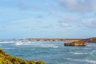 Büyük Okyanus Yolu Avustralya