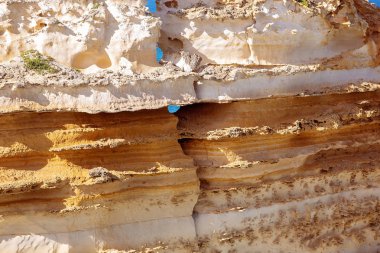 Benzersiz Kireçtaşı Çözüm Tüpleri
