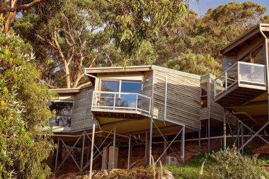 Manzaralı Otel Odaları