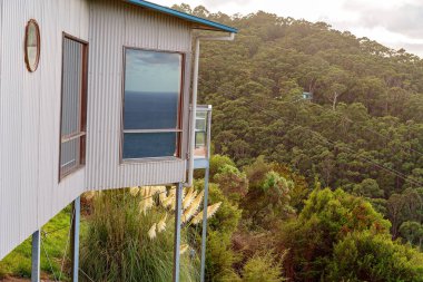 Bir Görünüm ile Yüksek Kutup İnşaatı