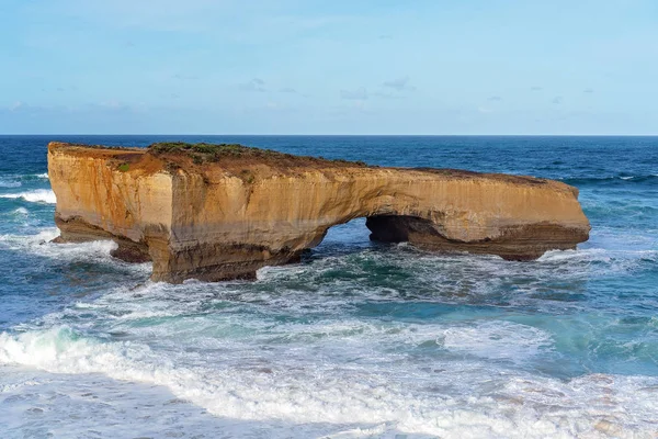 Australia's Famed Great Ocean Road