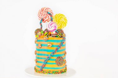 Trendy Yenilik Şeker Kek