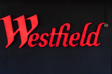 Perakende Alışveriş Merkezi Tabela