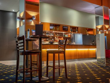 Altın Sınıf Sinemada Zarif Çubuk