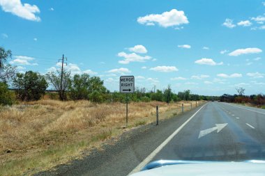 Sağ Otoyol İmzasını Birleştir