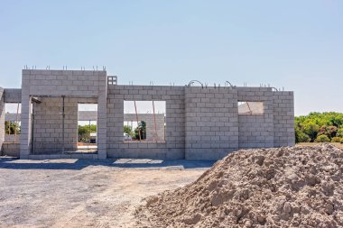 Şehir Konut Binası Devam Ediyor