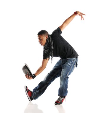 hip hop dans