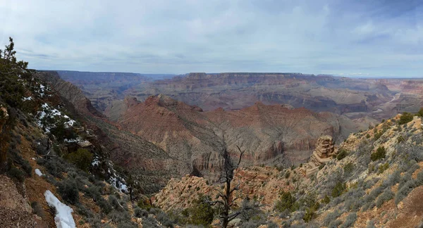 Gran cañón — Foto de Stock