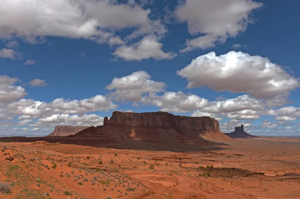 Parc national de Monument Valley — Photo