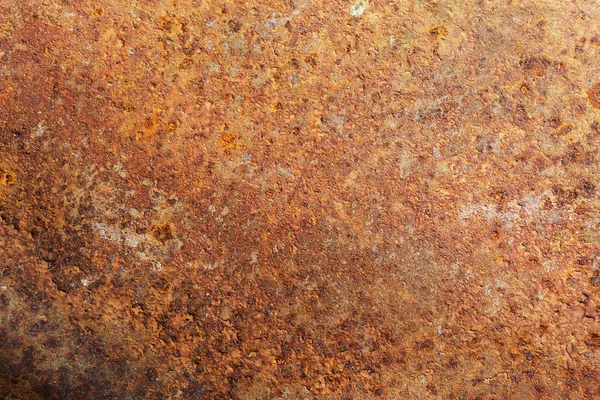 Textur Aus Rostigem Metall — Stockfoto