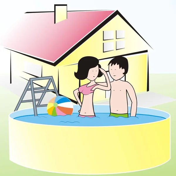 Animado: caricaturas mujeres morenas | dibujos animados mujer morena y