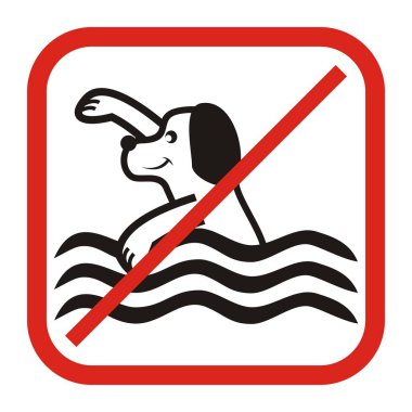 köpek, çerçeve, banyo köpek yasağı