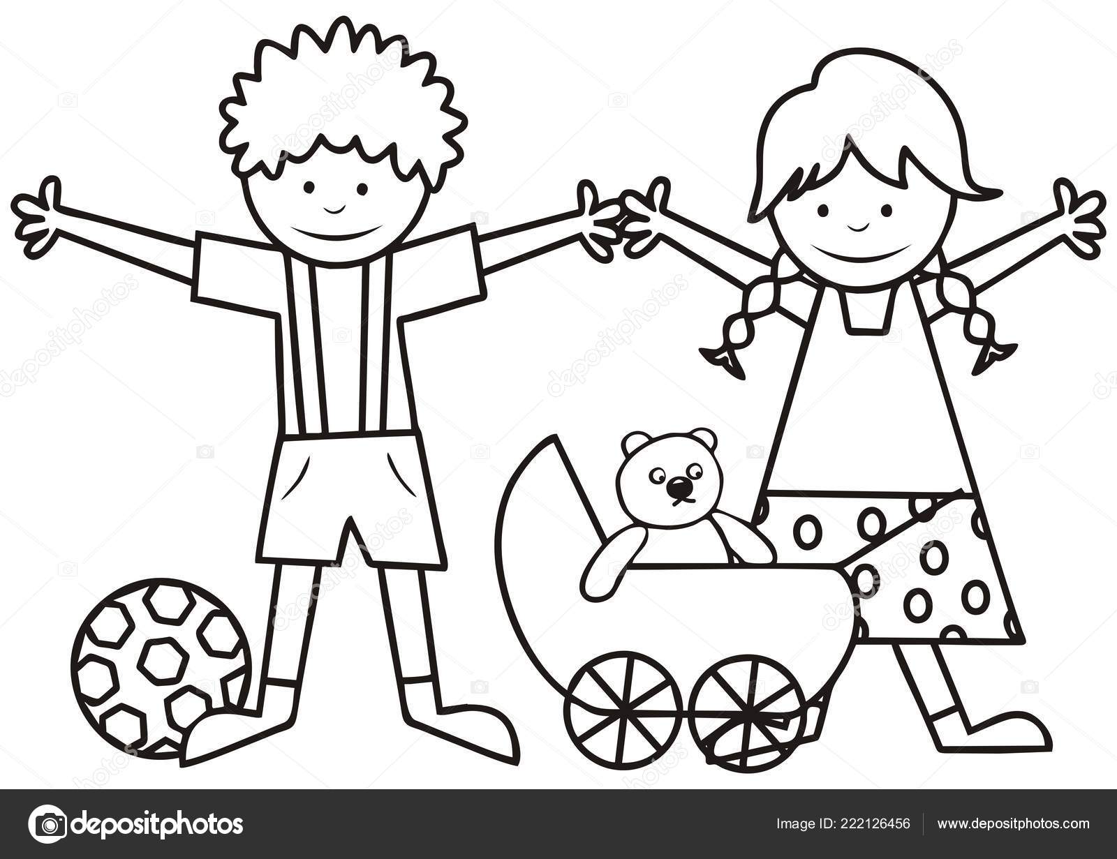 wallpapers Coloring Teddy Bear Drawing For Kids depositphotos