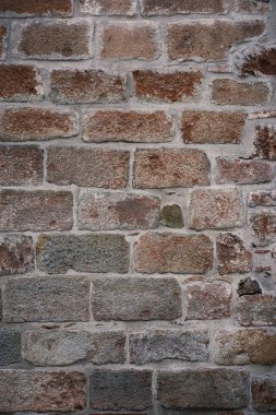 Fondo de adobe antiguo renkli rojizo. Pozisyonlar yatay y dikey