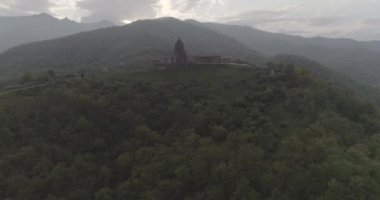 Gandzasar Manastırı. dikey pan. kapak vurdu. 426 215926 16.