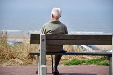 Yaşlı Adam ve Deniz