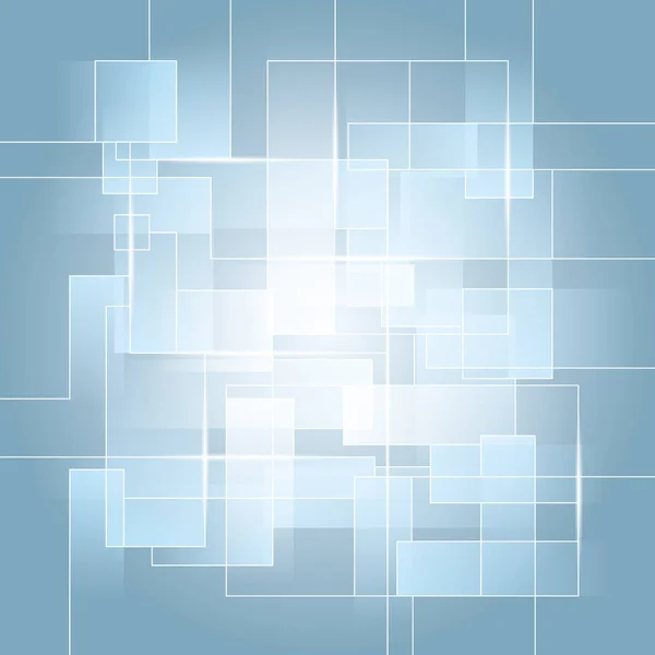 Geometrik grafik kavramı design.use katman yardımcı grafik efekti için soyut teknolojik altyapı.