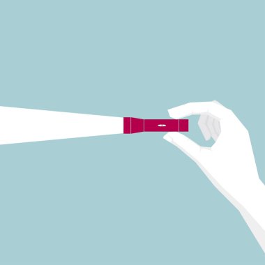 El holding el feneri, el Beyaz.